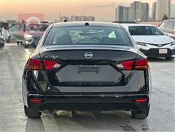 نيسان ألتيما